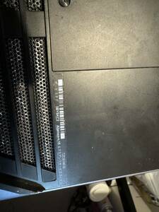 Alienware15R2 P42F ゲーミングノートパソコン ジャンク