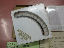 岩通　ANGLEVEL　METER　ＵＫ3235_画像2