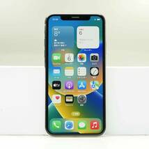 iPhone X 256GB シルバー SIMフリー 訳あり品 ジャンク 中古本体 スマホ スマートフォン 白ロム_画像2