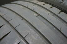 【2本】MICHELIN PILOT SPORT4　215/40ZR17_画像5