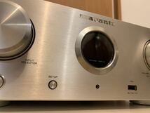 Marantz プリメインアンプ USB-DAC HD-AMP1_画像6