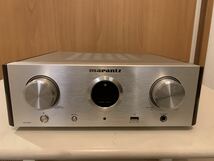 Marantz プリメインアンプ USB-DAC HD-AMP1_画像1