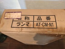 R60325-4 未使用品 木製らんま枠 AT-CM-N1 元箱付き _画像8