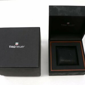 1円 BOX 【 タグホイヤー TAG HEUER 】 時計用ケース 箱 3箱 セット 90315-0Bの画像3