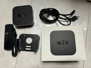 Apple TV 4k 第1世代　