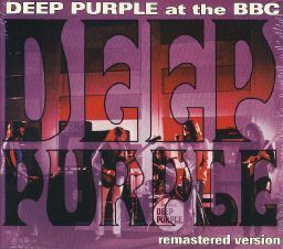 【新品CD】 Deep Purple / Deep Purple At The BBC