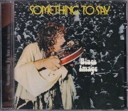 【新品CD】 Blues Image / Something to Say