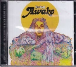 【新品CD】 Jackal / Awake