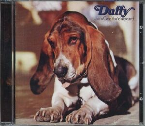 【新品CD】 Duffy / Just In Case You’re interested…