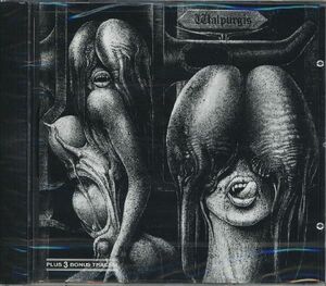 【新品CD】 SHIVER / Walpurgis