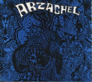 【新品CD】 ARZACHEL / Same