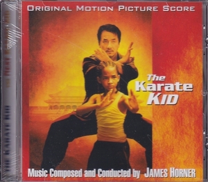【新品CD】 Horner / Conti / Karate Kid / The Next Karate Kid - Ltd. Expanded Edn