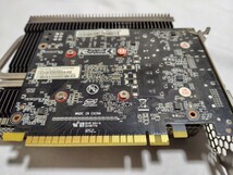 Palit GeForce GTX1050Ti 4GB KalmX_画像6