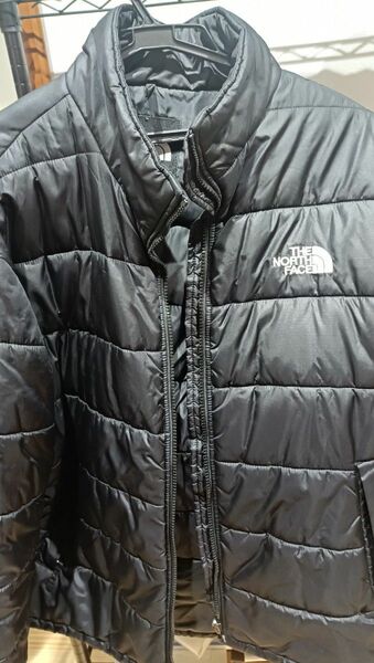 The North face ライトジャケット