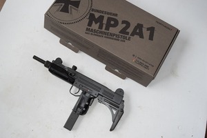 ノースイースト　MP2A1　難あり