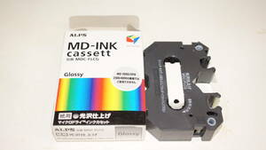 Альпа Альпа Чернила лента MD-INK Paper Glossy Finish MDC-FLCG 5 штук