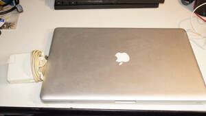 17インチ Apple MacBook Pro A1297 USキーボード