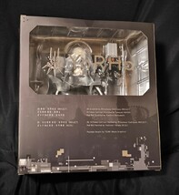 【未開封品】FLARE フレア ニーア・オートマタ 2B ヨルハ二号B型 DX版 NieR:Automata スクウェア・エニックス _画像2