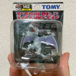 ポケモン モンコレ ポケットモンスター モンスターコレクション フィギュア TOMY トミー 当時物