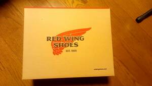 REDWING PECOS Boots 新品同様