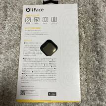 iFace IFACE FIRST CLASS METALLIC iPhone13pro Hamee ペールパープル _画像3