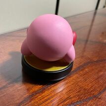 amiibo カービィ 大乱闘スマッシュブラザーズシリーズ　 アミーボ_画像3