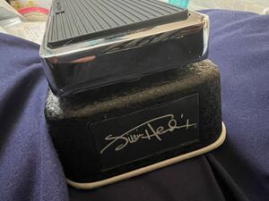 Jim Dunlop JH-1B Jimi Hendrix Wah