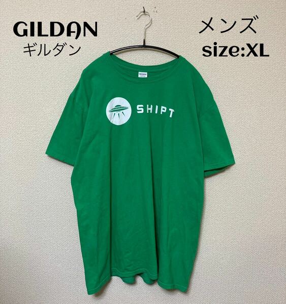 ★SALE★GILDAN ギルダン Tシャツ USA輸入古着 XL