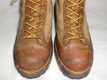 ★`80s米国製/オールドモデル Danner LIGHT US 7.5 EE アメリカ製ダナー 30420 ライト GORE-TEX タグ ヴィンテージ_画像9