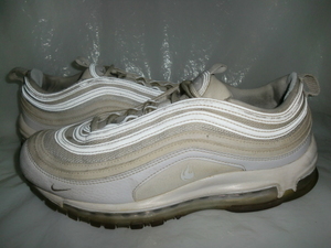 ★NIKE AIR MAX 97 QS `19製ナイキ CT4526-100 エアマックス 97 QS ホワイト