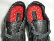 ★室内試着程度 PUMA×FERRARI H-Moc Cavallino `10製プーマ×フェラーリ 303450-01 H モック キャバリーニョ ドライビングシューズ_画像7