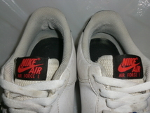 ★NIKE AIR FORCE 1 Lo `07 LV8 `NBA’ `20製ナイキ CT2298-101 エアフォース 1 Lo `07 エレベイト `NBA´_画像7