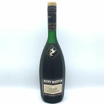 【未開栓】 REMY MARTIN レミーマルタン スペリオール VSOP コニャック ブランデー 700ml 40% 箱_画像2