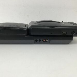 ●営KZ832-120 セガ メガドライブ2 MEGA-CD2 HAA-2912 MEGA DRIVE メガCD2 本体/ソフト 大量まとめの画像5