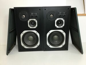 ●営ST852-80　DIATONE DS-28B ３way スピーカー ペア セット ダイヤトーン オーディオ機器