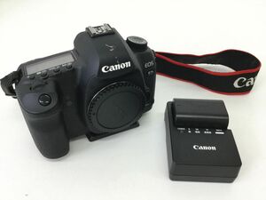 ●営ST865-80　Canon キャノン　EOS 5D MarkⅡ　デジタル一眼レフカメラ