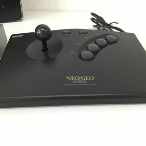 ●営SA486-120 ネオジオ 本体 NEO-0 ネオジオ NEOGEO 箱付きの画像3