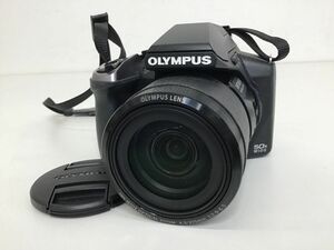 ●営KW787-80　OLYMPUS オリンパス STYLUS SP-100EE 4.3-215㎜ 1：2.9-6.5 コンパクトデジタルカメラ