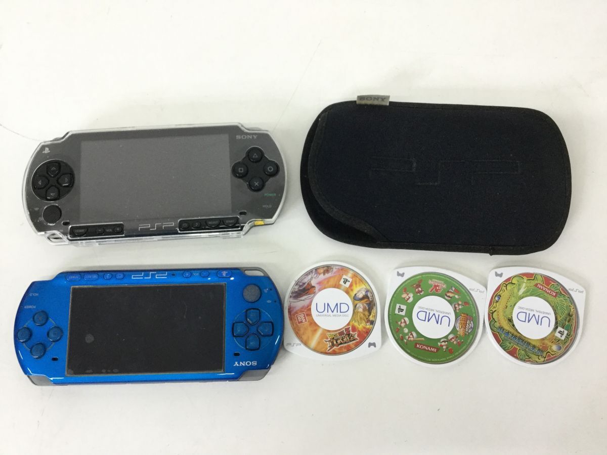 2024年最新】Yahoo!オークション -psp ソフト セット(PSP本体)の中古品 