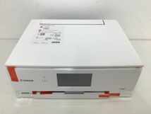 ●営SA544-120　【未使用保管品】　CANON TS8330 複合機 スキャナー搭載インクジェットプリンター 2400dpi×4800dpi 独立6色カートリッジ式_画像2