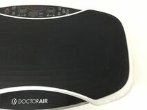 ●営KW801-140【取扱説明書付き】DOCTOR AIR SB-06 ドクターエア 3D SUPER BLADE PRO スーパーブレード_画像7