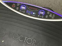 ●営KW801-140【取扱説明書付き】DOCTOR AIR SB-06 ドクターエア 3D SUPER BLADE PRO スーパーブレード_画像2