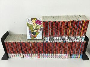 ●営SA558-100　GIANT KILLING ジャイアントキリング 1-55巻 ツジトモ/綱本将也 コミック