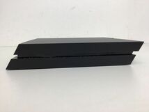 ●営KZ845-120　【取扱説明書付き・初期化済み】　プレイステーション4 PS4本体 CUH-1200A 500GB ジェットブラック PS4用 縦置きスタンド_画像6