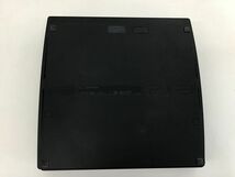 ●営KZ844-120　【取扱説明書付き・初期化済み】 PlayStation3 160GB チャコールブラック ( PS3本体 ・ CECH-3000A ) プレステ3 元箱付き_画像9