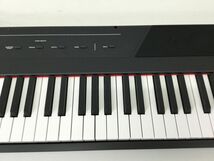 ●営ST911-170　ALESIS RECITAL アレシス レシタル 88鍵 電子ピアノ キーボード_画像4