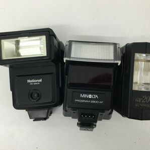 ●代DM041-120 【 フィルムカメラまとめ 他 】 ORYMPUS-PEN EES-2/MINOLTA HI-MATIC E/ORYMPUS XA 2/双眼鏡 SUPER ZENITH/ slidester 他の画像4