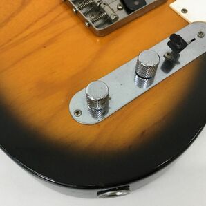 ●営SA569-140  FERNANDES フェルナンデス エレキギター 弦楽器の画像4