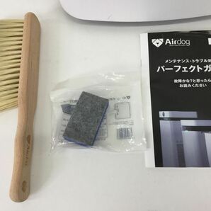 ●営KZ876-160【取扱説明書/元箱付き】Airdog X5s エアドッグ 空気清浄機 2021年製 の画像2