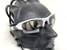 LINEGEAR　オークリー　フラックジャケット用交換レンズ　XLJタイプ　ポリカレンズ　チタニウムクリア　Oakley　FLAK JACKET_画像6